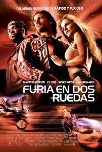 Torque: Furia En Dos Ruedas (2004) poster